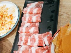 -彤德莱火锅(果园路店)