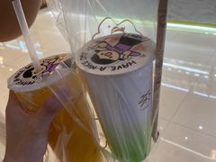-TPLUS茶家(上海商城南京西路店)