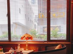 -国际饭店·原点咖啡吧ORIGIN CAFE&BAR
