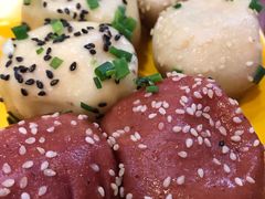 -小杨生煎(黄河路店)