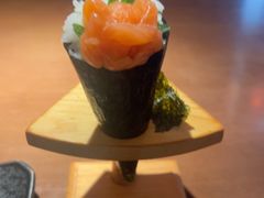 -千代武日本料理(哈西店)