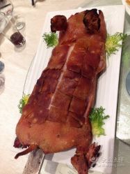 -上海虹桥锦江大酒店·宴会厅