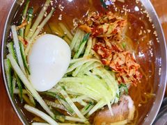 -延成苑韩式烤肉店(长春道店)