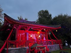 -武汉园博园(武汉自然博物馆)