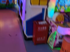 -阿尔法Game Station(中山路店)
