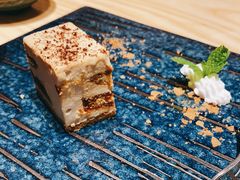 提拉米苏-秋荀日本料理(昆明同德广场店)