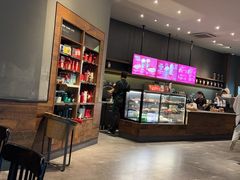 -星巴克(杭州市民中心店)