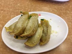 -小姜锅贴(凤凰街店)