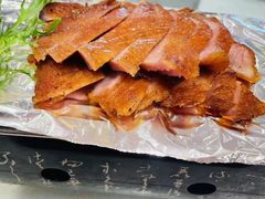 -好福记饭店(红梅公园店)