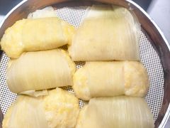 -味上湘菜馆(岳麓山店)