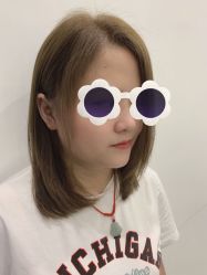 -起点潮色造型
