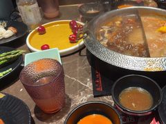 -一绪に和牛寿喜烧(罗湖益田假日店)