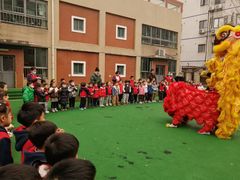 -东方剑桥幼儿园