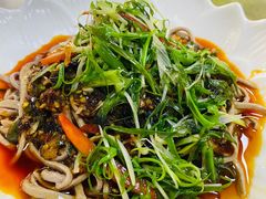 -洪霞餐馆