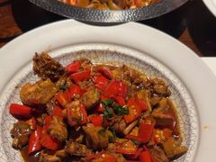 -千百味红餐厅·江西菜(绿地双子塔店)