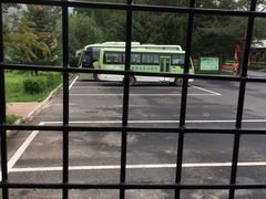 -横道河子东北虎林园