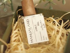 -漫慢里艺术体验馆·绘画调香手工DIY