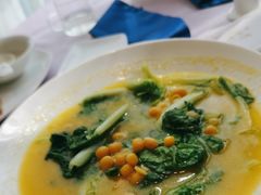 豆汤时蔬-大蓉和(一品天下店)