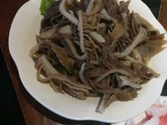 -陈府大宅门成都火锅·手切鲜肉(太原街店)