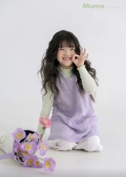 点击看大图 -米兰贝贝·高端儿童摄影旗舰店