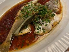 -荷风细雨·中国茶宴(碧云店)