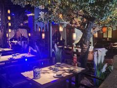 -绿茶餐厅(昌平悦荟店)