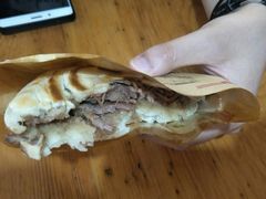 -樊记腊汁肉(竹笆市总店)