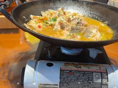-麒麟小院·老九江菜(安平路店)