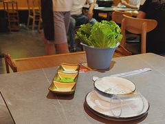 -正宗齐齐哈尔烤肉·齐牛哥鲜切炭火烤肉(杭州总店)