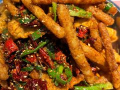 -阿宝生煎包(万松园总店)