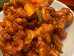 -吕氏疙瘩汤·海鲜新鲁菜(凯德mall新都心店)