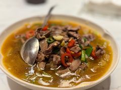 炝腰花-蜀香坊(CBD旗舰店)