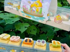 -百年同和·江南点心院(山塘街店)