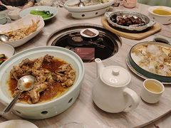 -景式·廣東粤菜(凤凰古站店)