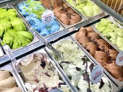-Dal Cuore 达可芮冰淇淋(陕西北路店)
