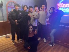 -棂笼·深度沉浸密室(武汉旗舰店)