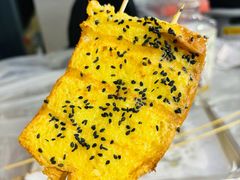 -串小白烧烤(金沙洲店)