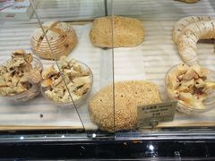 芋头相思-RiceZone乐食尊纯米面包坊(望京店)