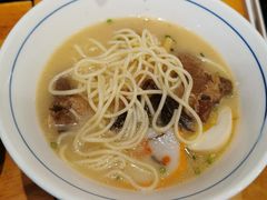 -小条食堂(筼筜天虹店)
