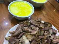 -清真·益鑫羊肉手抓馆(花园北街店)