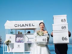 -全城热恋旅拍·摄影