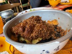 高压锅粉蒸肉-俭朴菜(鲁磨路店)