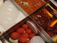 -海底捞火锅(奥山世纪城店)