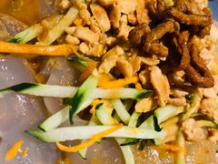 -前海沿·青岛菜(李沧万达店)