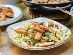 -东坊味道私房菜·地道顺德菜(大良店)
