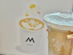 -M Stand(西安大悦城店)