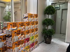 -清真·同发顺饭庄·烧麦(总店)