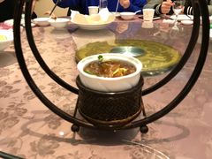 -大盘山温泉山庄