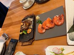 -王鼎精致料理铁板烧(世博源店)