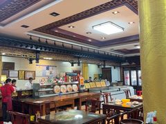 -洁雅小南方俏巴鱼馆(汴河街店)